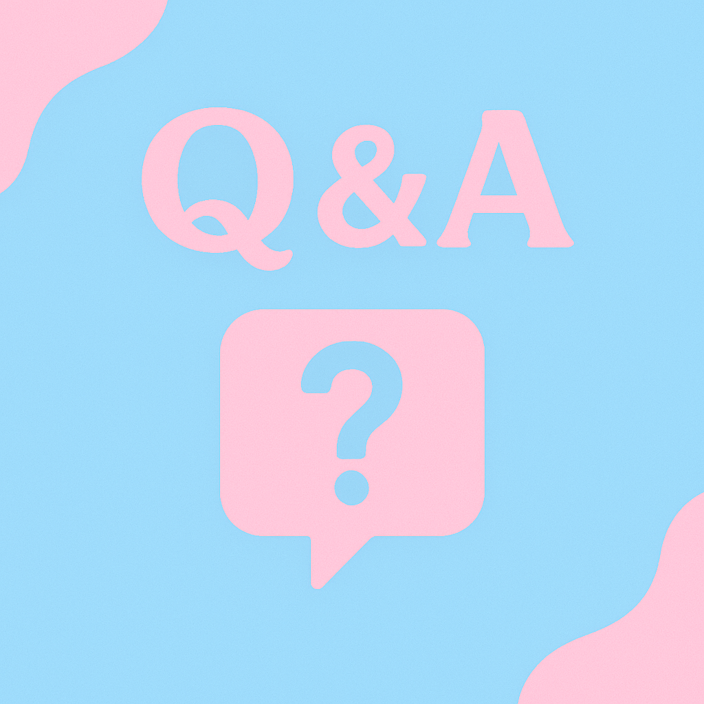 Q&A